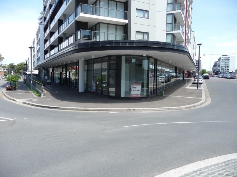 Shop 7 35 Arncliffe Street, Wolli Creek NSW 2205