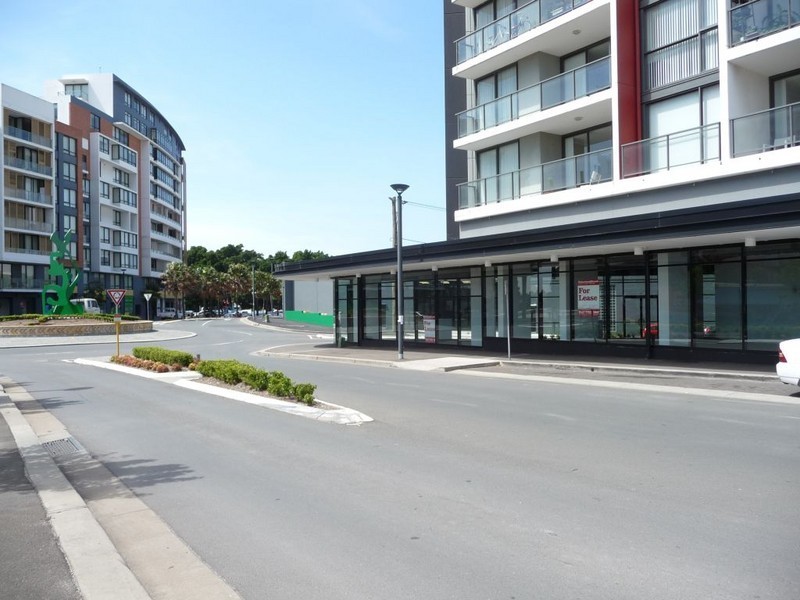 Shop 7 35 Arncliffe Street, Wolli Creek NSW 2205