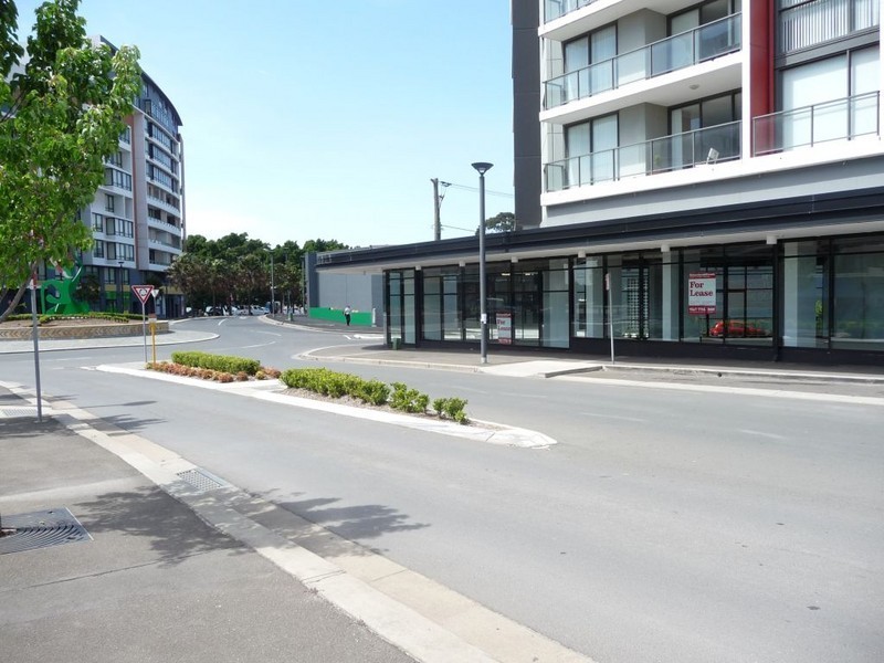 Shop 7 35 Arncliffe Street, Wolli Creek NSW 2205