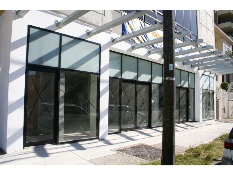 Shop 1,645 Princes Highway, Rockdale NSW 2216