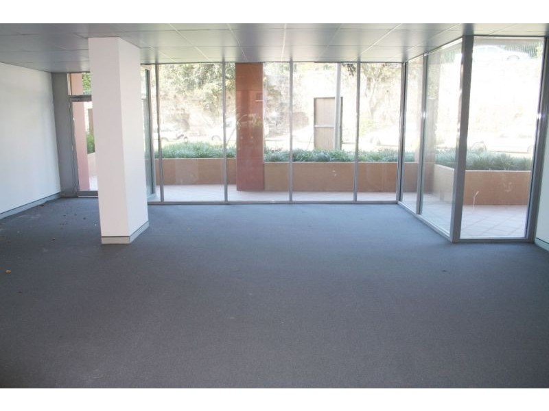 Suite 3 39-45 George Street, Rockdale NSW 2216