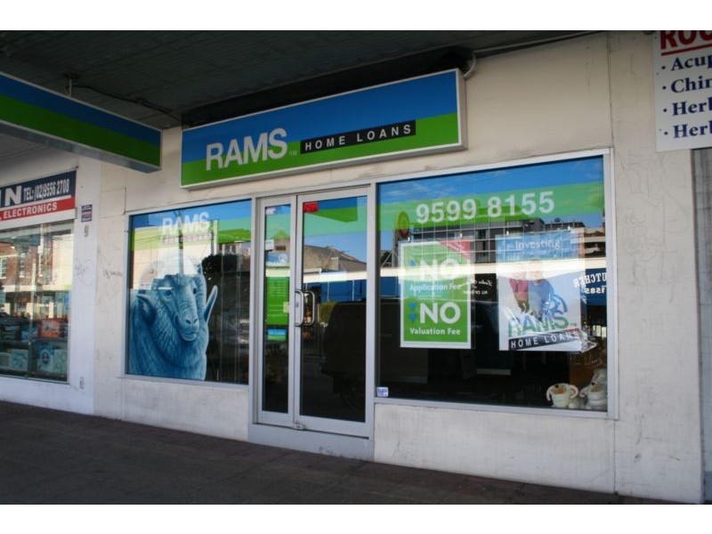 463 Princes Highway, Rockdale NSW 2216