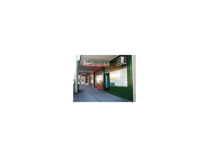 19 Forest Road, Arncliffe NSW 2205