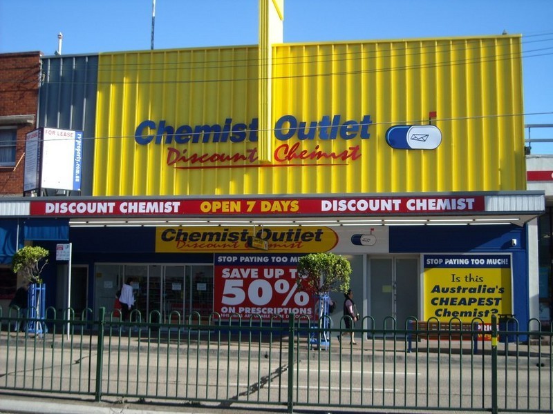 507a Princes Highway, Rockdale NSW 2216