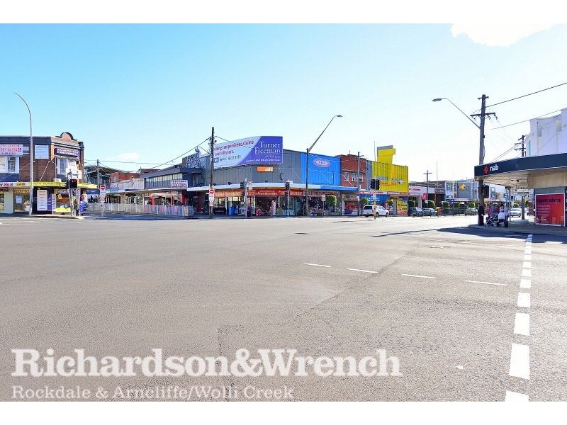 507a Princes Highway, Rockdale NSW 2216