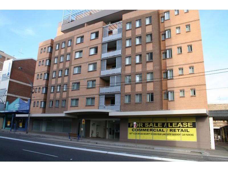 572 Princes Highway, Rockdale NSW 2216