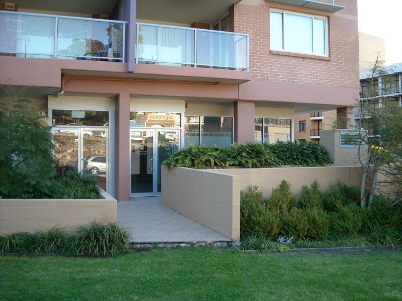 39-45 George Street, Rockdale NSW 2216