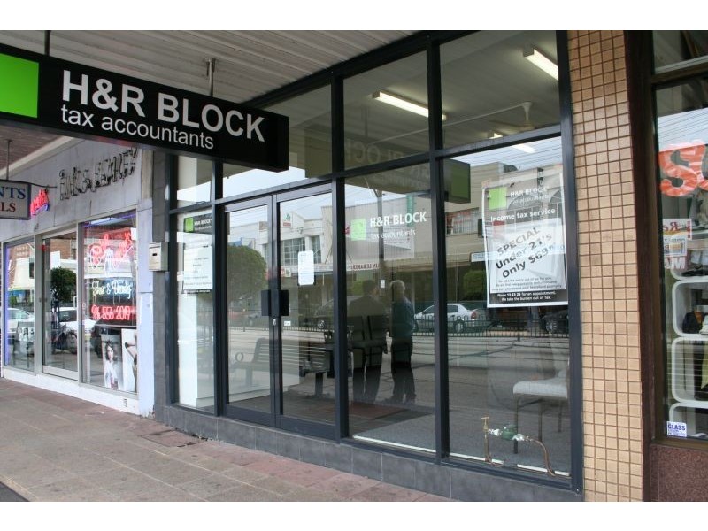 447 Princes Highway, Rockdale NSW 2216