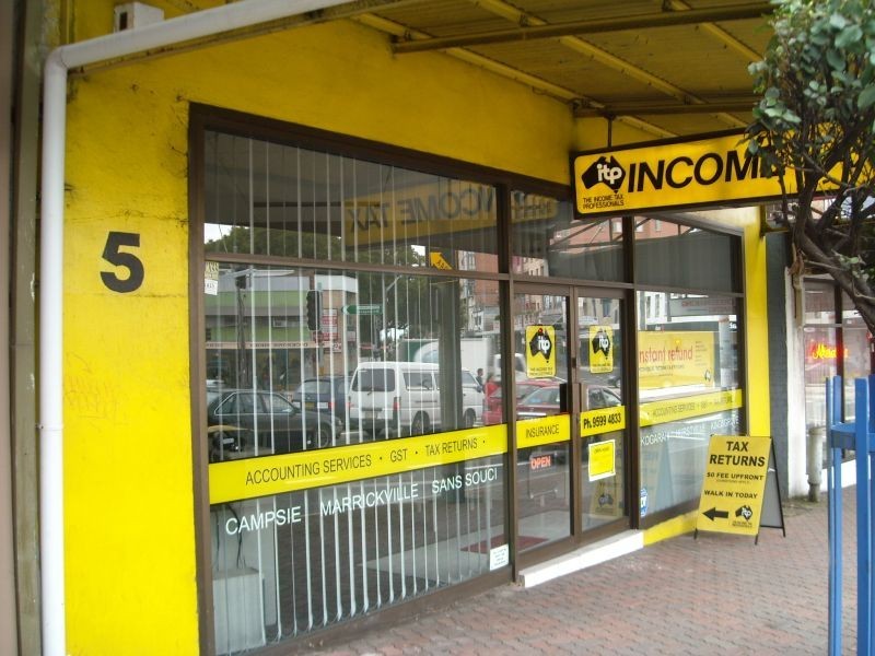 5 The Seven Ways, Rockdale NSW 2216