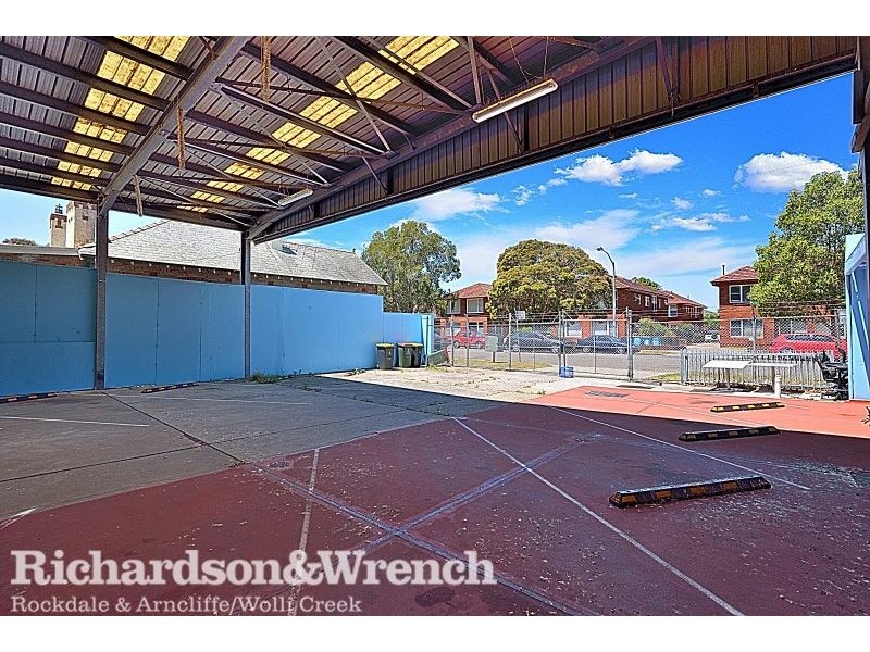 Bexley NSW 2207
