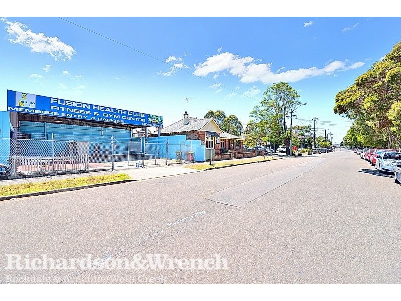 Bexley NSW 2207