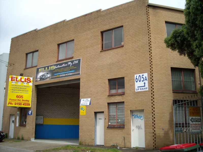 Level 1 605 Forest Road, Bexley NSW 2207