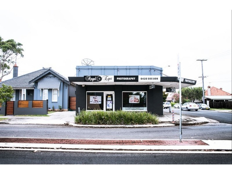 262 Wollongong Road, Arncliffe NSW 2205