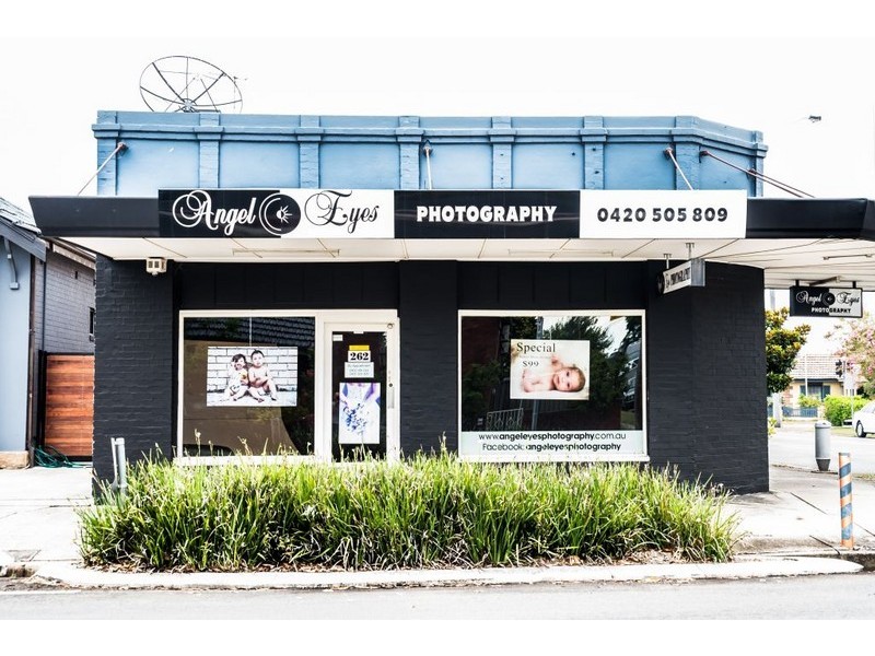 262 Wollongong Road, Arncliffe NSW 2205