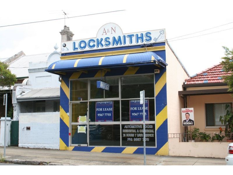 104 Bay Street, Rockdale NSW 2216