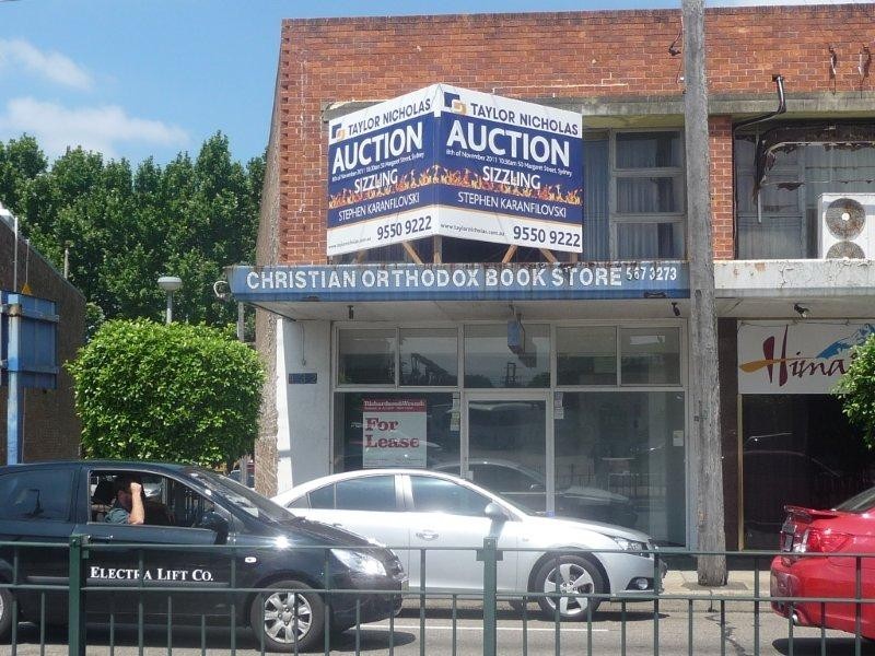 432 Princes Highway, Rockdale NSW 2216