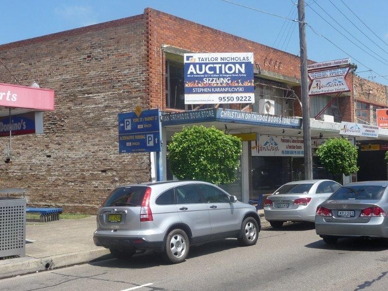 432 Princes Highway, Rockdale NSW 2216