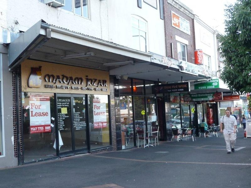 24 Firth Street, Arncliffe NSW 2205