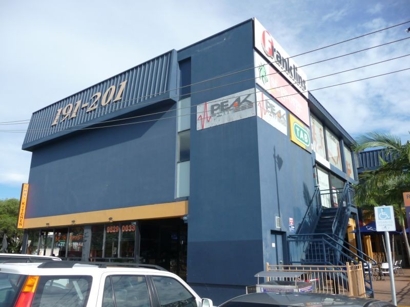 191-201 Ramsgate Beach Road, Ramsgate NSW 2217