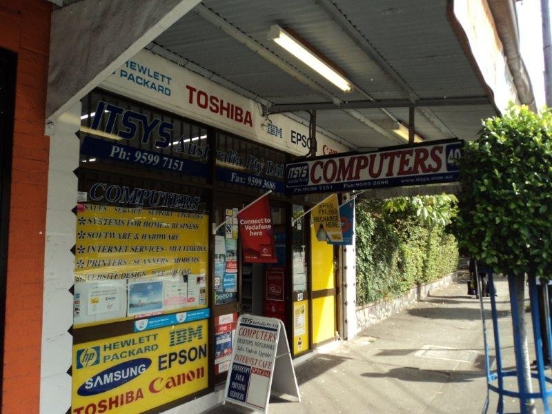 40 Walz Street, Rockdale NSW 2216