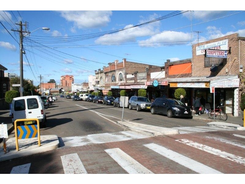 36 Walz Street, Rockdale NSW 2216