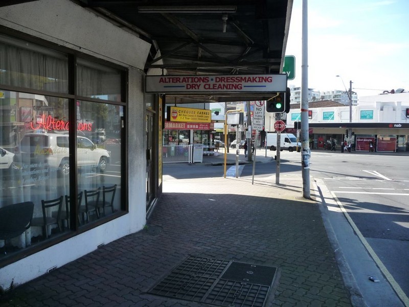 Shop 1/1-3 The Seven Ways, Rockdale NSW 2216