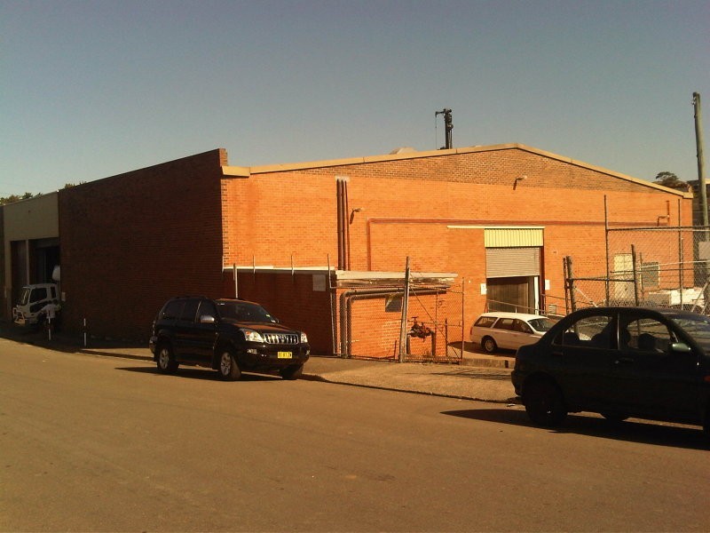 7 Wollongong Road, Arncliffe NSW 2205