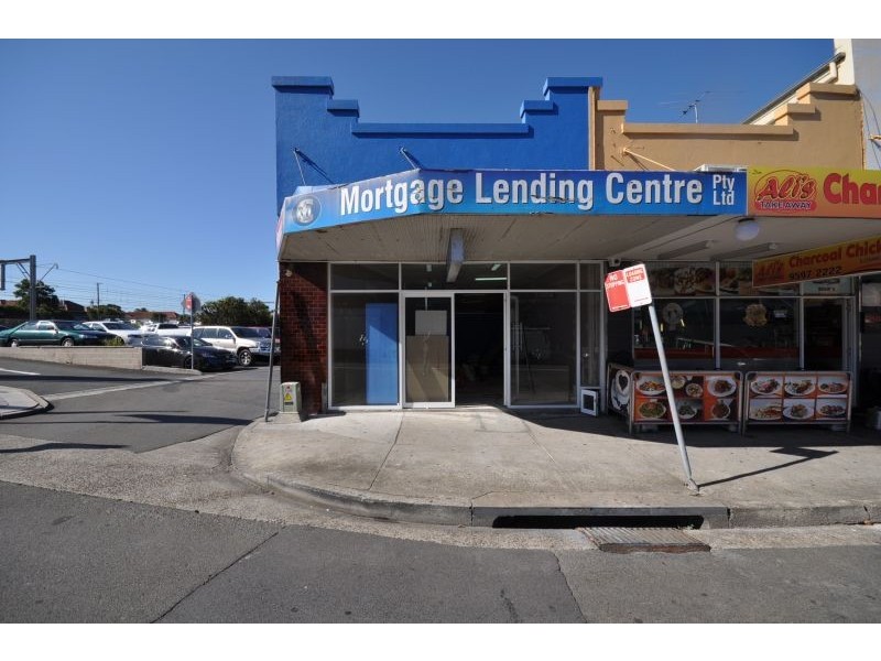 7 Geeves Avenue, Rockdale NSW 2216