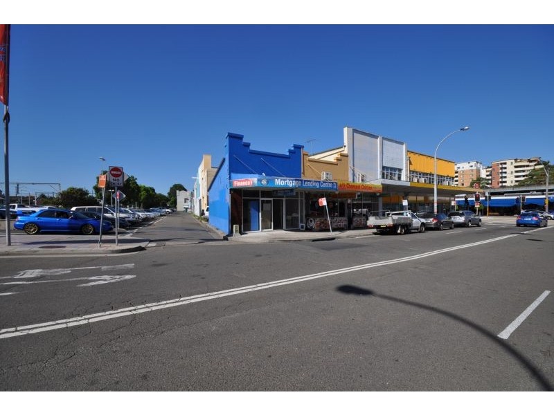 7 Geeves Avenue, Rockdale NSW 2216