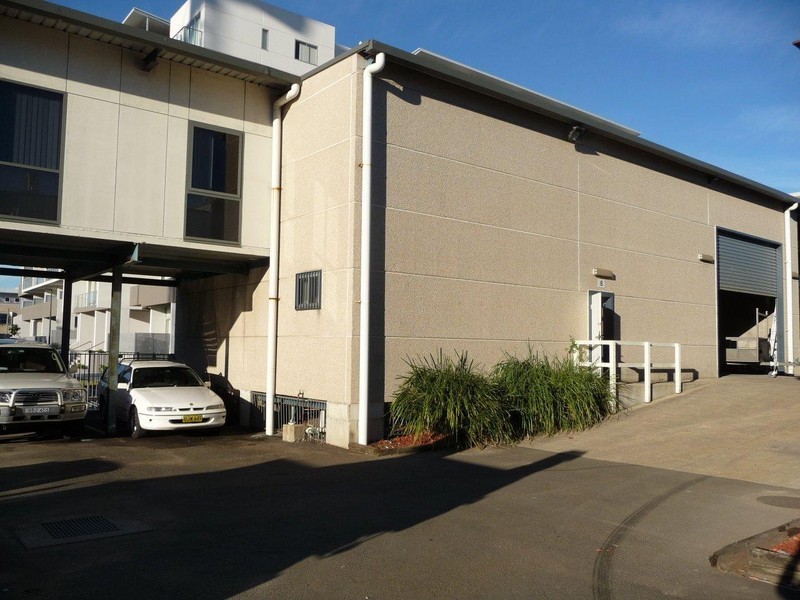 13-15  Wollongong Road Arncliffe, Arncliffe NSW 2205