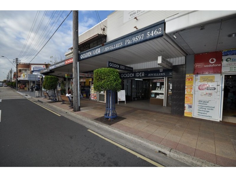 502 Princes Highway, Rockdale NSW 2216