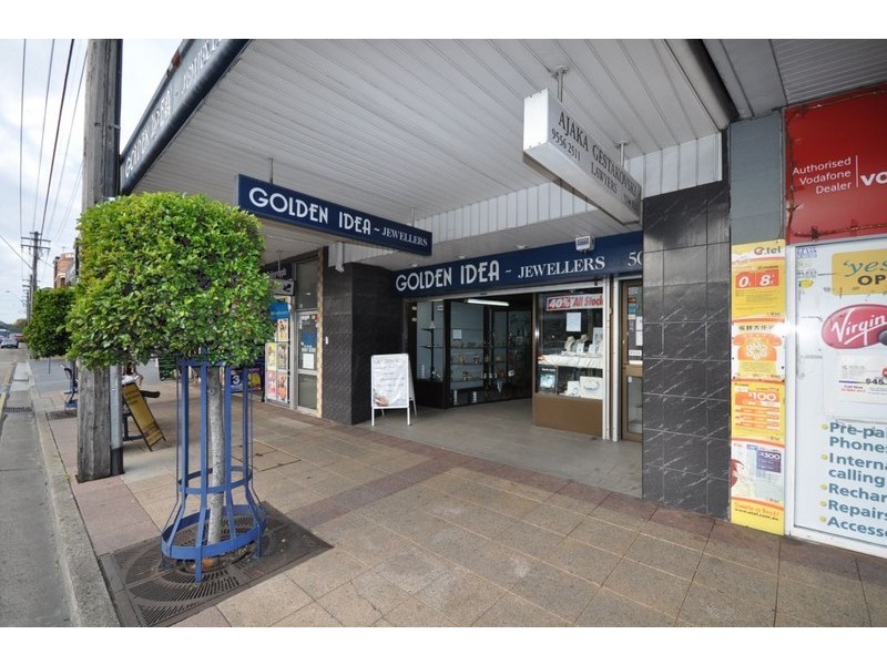 502 Princes Highway, Rockdale NSW 2216