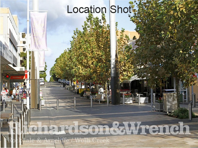 502 Princes Highway, Rockdale NSW 2216