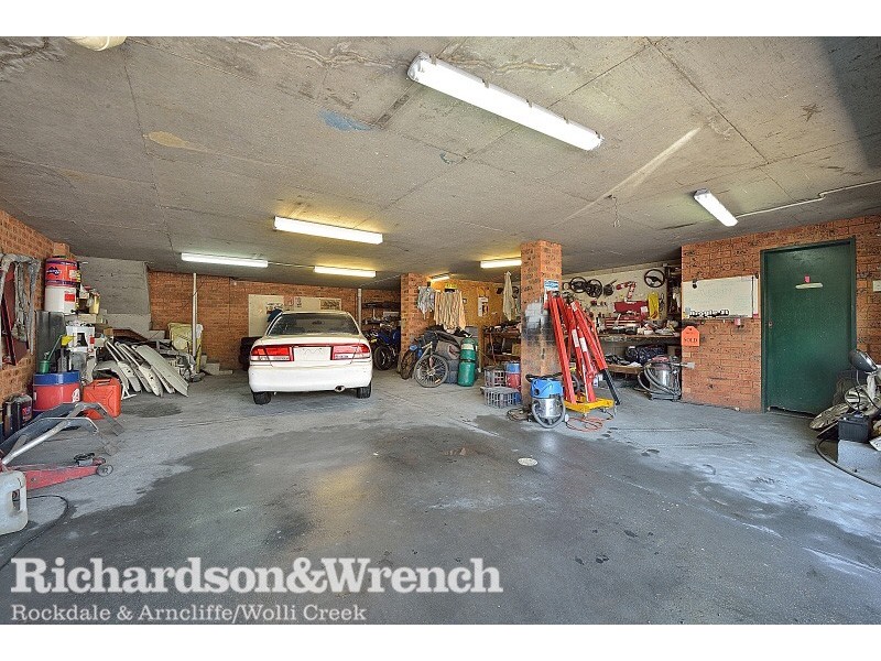 123 Princes Highway, Arncliffe NSW 2205