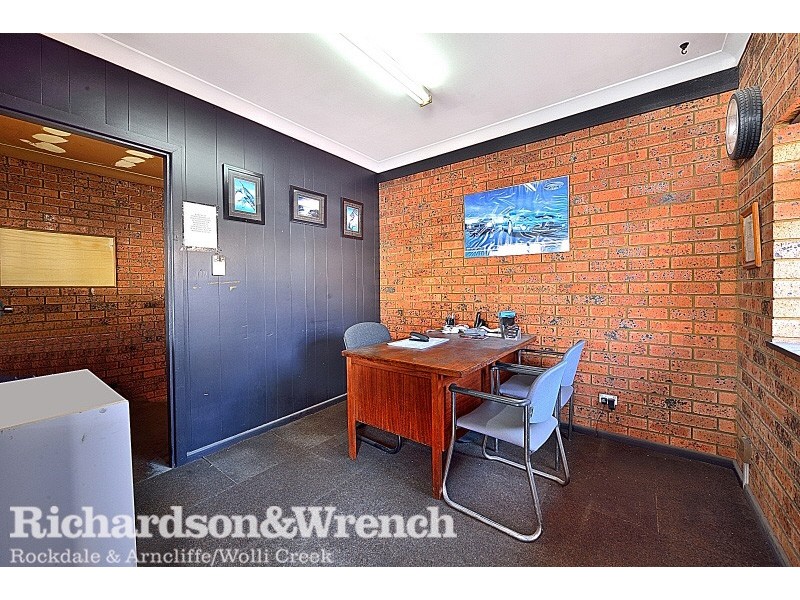 123 Princes Highway, Arncliffe NSW 2205