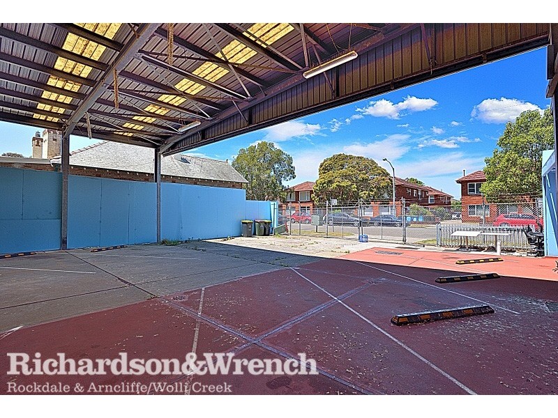 410 Forest Road, Bexley NSW 2207