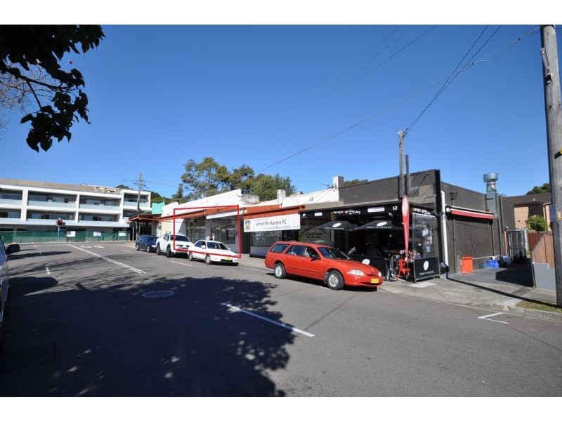 4-6  Kelsey Street, Arncliffe NSW 2205