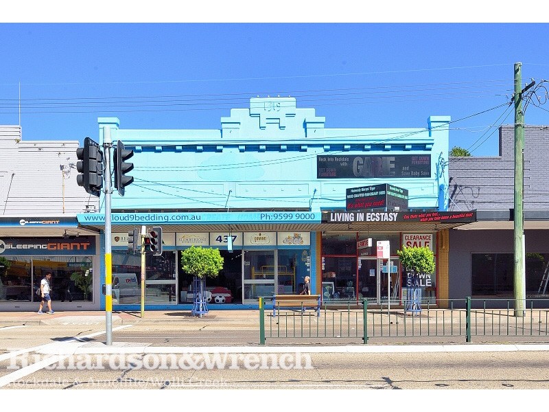 437 Princes Highway, Rockdale NSW 2216