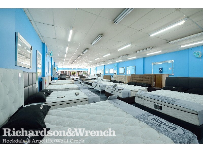 437 Princes Highway, Rockdale NSW 2216