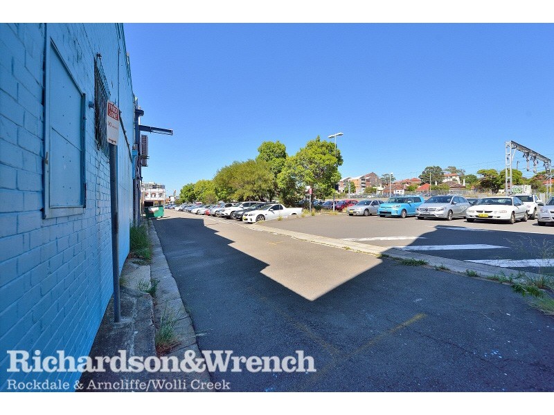 437 Princes Highway, Rockdale NSW 2216