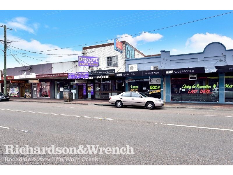 332 Rocky Point Road, Ramsgate NSW 2217