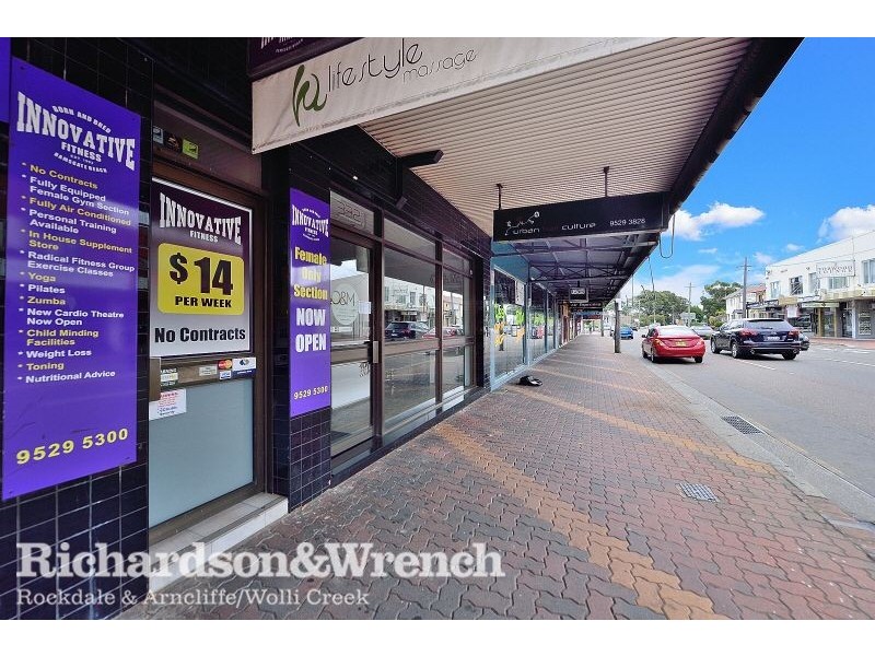 332 Rocky Point Road, Ramsgate NSW 2217