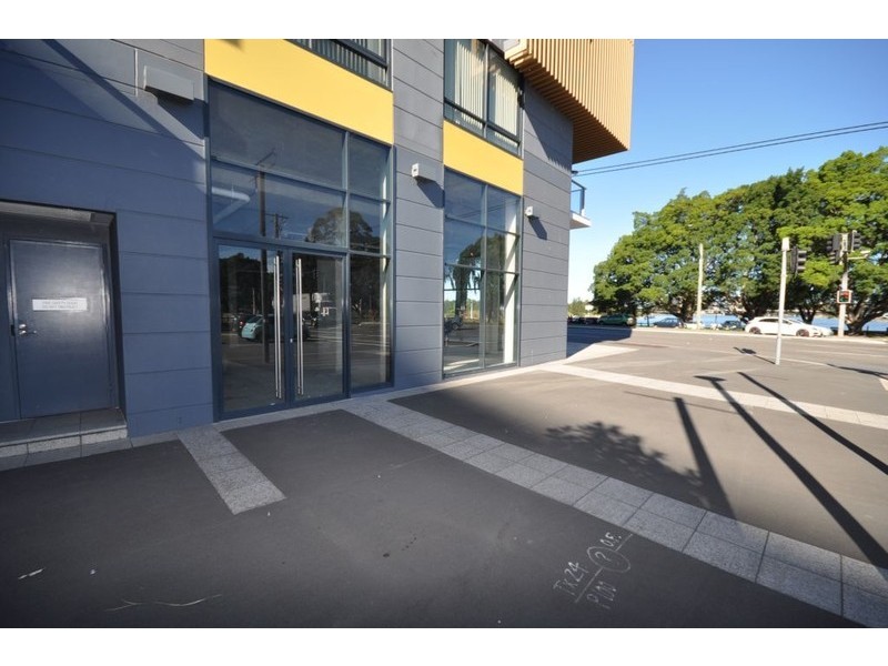 Shop 1, 2 Brodie Spark Drive, Wolli Creek NSW 2205