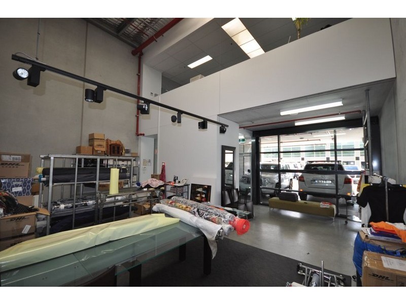 19/69-73 O’Riordan Street, Alexandria NSW 2015