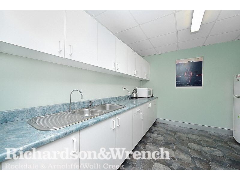 600 Princes Highway, Rockdale NSW 2216