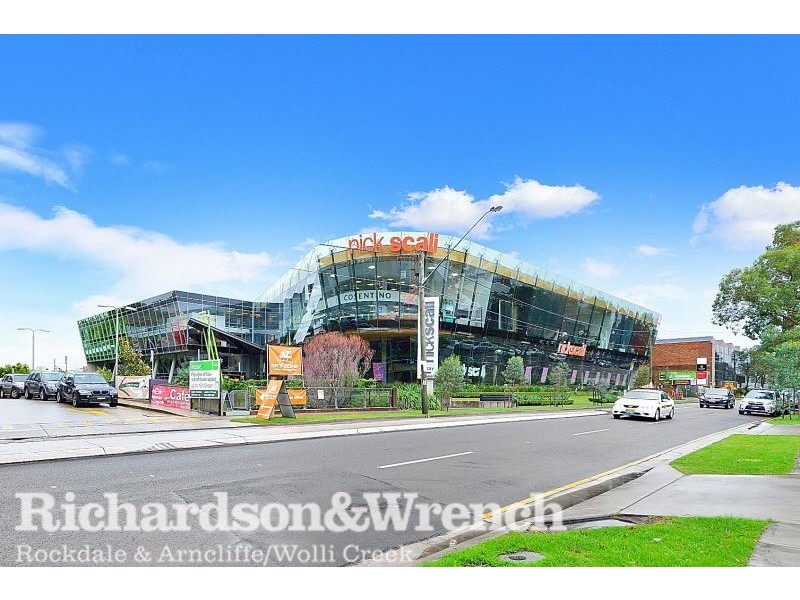 19/69-73 O’riordan Street, Alexandria NSW 2015