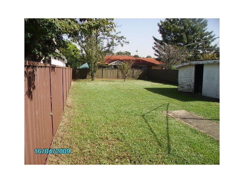 185 Northam Avenue, Bankstown NSW 2200
