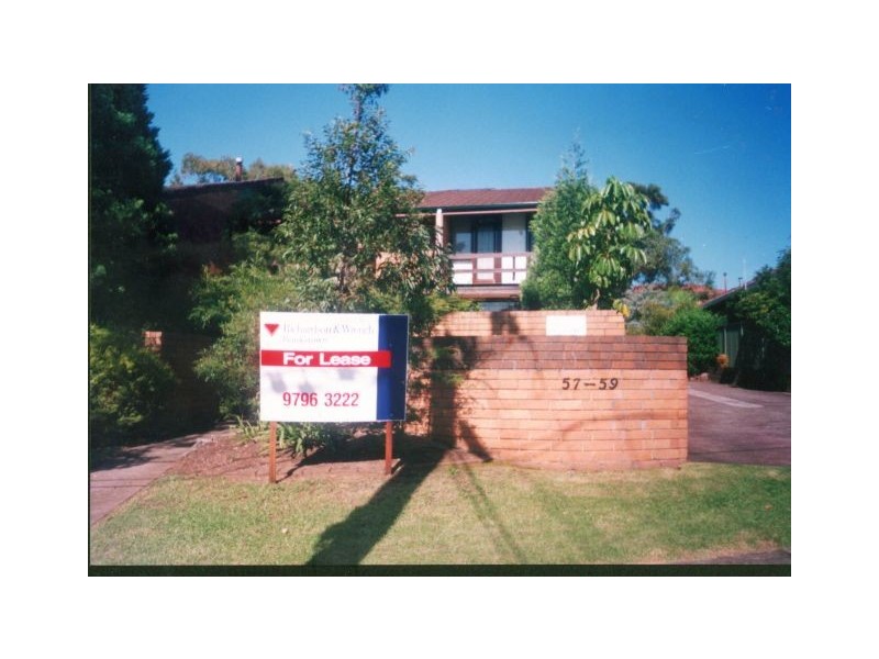 6/57 Powell Street, Yagoona NSW 2199