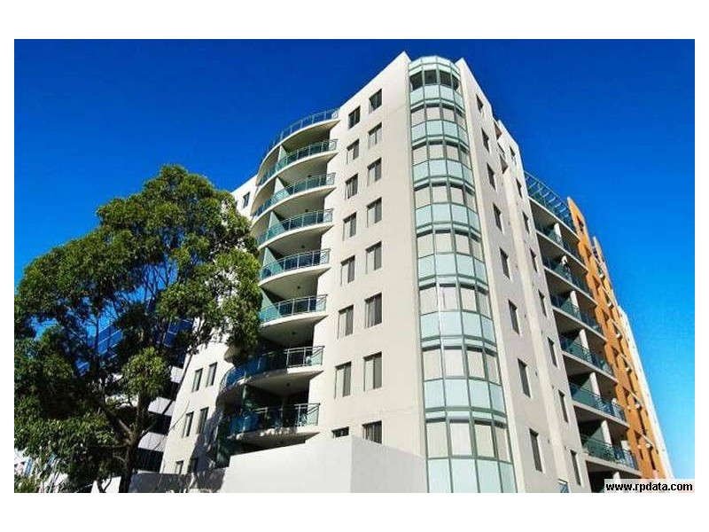 810/16 Meredith Street, Bankstown NSW 2200