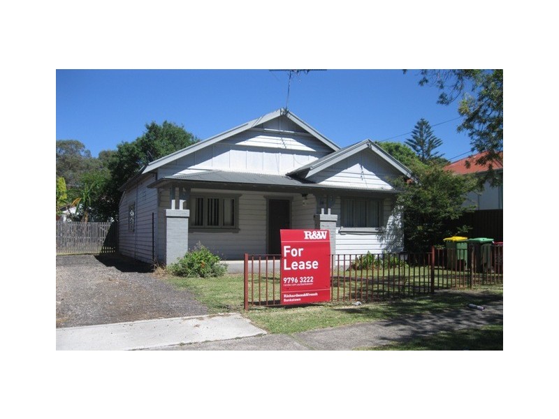 28 Jacob Street, Bankstown NSW 2200